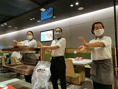 -海底捞火锅(万达广场店)