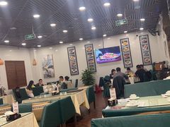 -东四民芳餐厅(世茂工三店)