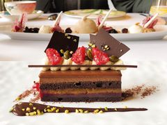 -Le Comptoir de Pierre Gagnaire