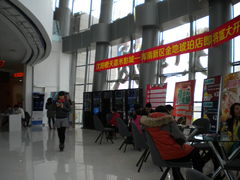 -映画影院(信悦汇店)