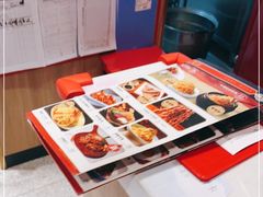-满园烤鸭·春饼(丰科路万达店)