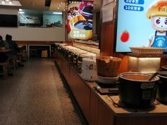 -素满香·素食自助餐(福州·长乐北路店)