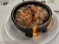 -白云中餐厅·粤菜·亚龙湾喜来登度假酒店