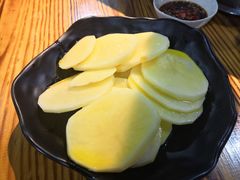 -丹东特色烤肉(南光三部店)