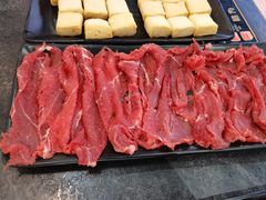 -林记潮牛·牛肉火锅(上马墩店)
