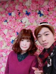 -i Style潮牌美发沙龙