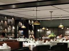 大堂-民国红公馆·秦淮八艳(夫子庙店)