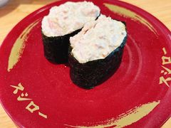 -寿司郎(北京路粤潮楼店)