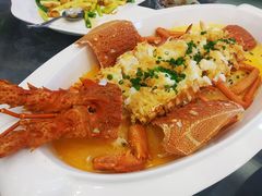 -海景壹号大酒店(滨湖店)