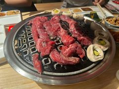 -霸腹烤肉(厦门柚子番店)