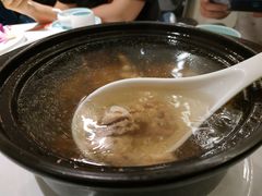 -香香海南菜餐厅
