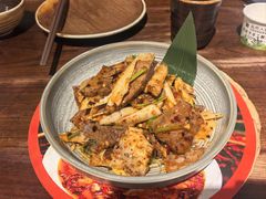 夫妻肺片-懒人盐府人家(安贞店)
