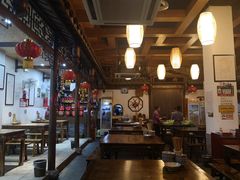 大堂-玉林串串香·成都老字号(玉林街总店)