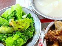 -阿秋牛排(湖心街店)