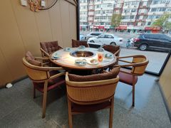 -遇东北林区铁锅炖(南开店)