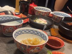 -满来寿喜烧(金虹桥店)