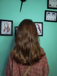 -V+ Hair