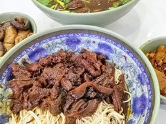 -旺泉餐饮店·清真牛肉面馆