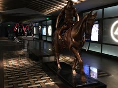 -成都百丽宫影城(LUXE太古里店)