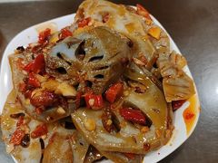 -龙老五汤店(站前西路店)