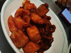 -姚姚酸菜鱼·金戈戈香港豉油鸡(喜荟城联名店)