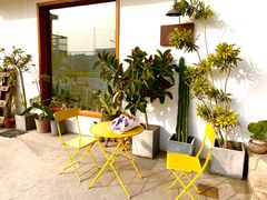 -AHAVA·Fang Baking Studio
