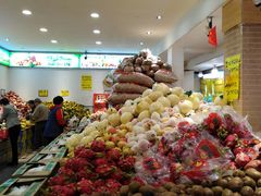 -家辉生鲜超市(东五路店)