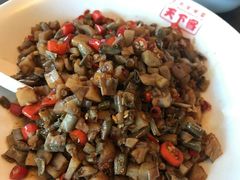 -天下客饭店(中山路店)
