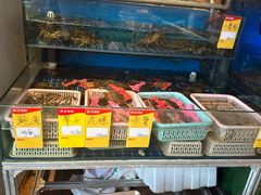 -百年银屏蚝烙·潮汕菜·非遗(乐山店)
