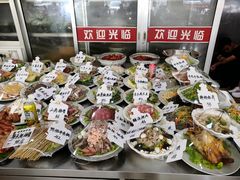 -抹直口特色菜馆(一店)