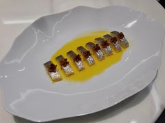 -悦庭六号餐厅(麦岛店)