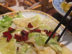 -缪氏川菜(深圳北站缤果空间店)