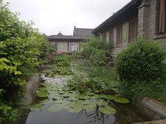 -青州古城