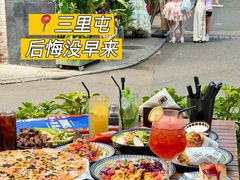 -Q MEX 库迈墨西哥餐吧(三里屯店)
