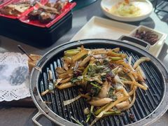 -羲和雅苑•北京烤鸭(平安国际金融中心店)