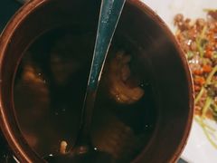 -呷湘厨·鱼汤捞饭·剁椒鱼头·辣椒炒肉(国家会展中心店)