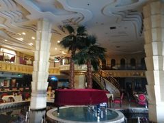 -碧中海汤泉汗蒸酒店