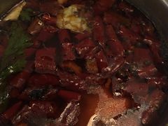 -鲁西肥牛(九方购物中心店)