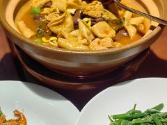 -清水亭湖北菜(大屯DT51店)