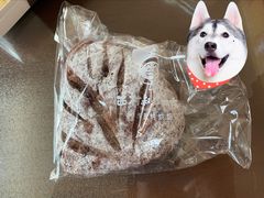 -西村叔叔的店·面包·甜品·蛋糕(崂山丽达店)