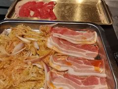 -坛子李地摊烤肉(罗斯福店)