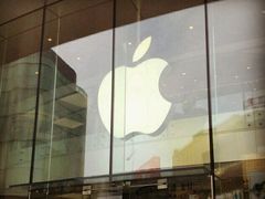 -Apple零售店(华贸购物中心店)