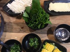 -木辛水水冰煮羊(凤城六路店)