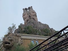 -黄帝千古情