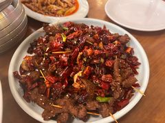 -付掌柜在成都·热炒砂锅集(金禾店)