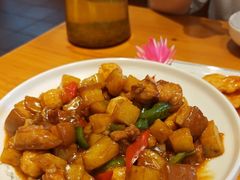 -客临百思德·东北特色馆(龙湖时代天街店)