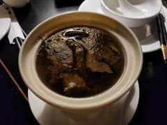 -濮园 · 四合院餐厅