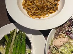 -宿醉意大利餐厅(老车站1970文创园店)