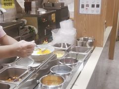 -哼哈豆花工房(高铁吾悦广场店)