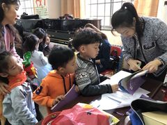 -武汉音乐学院徐东基地